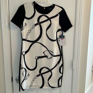 2 for $25🍀 NWT Ralph Lauren dress size Petite XS